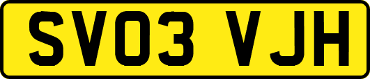 SV03VJH