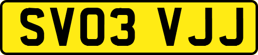 SV03VJJ