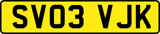 SV03VJK