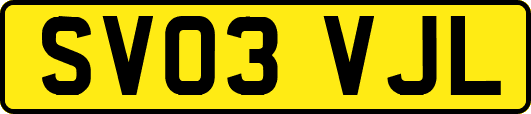 SV03VJL