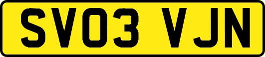 SV03VJN