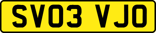 SV03VJO