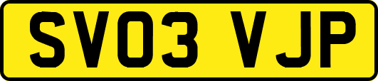 SV03VJP