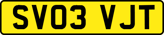 SV03VJT