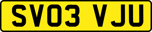 SV03VJU