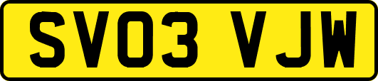 SV03VJW