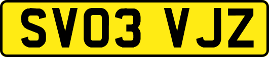 SV03VJZ