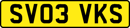SV03VKS