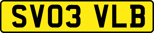SV03VLB