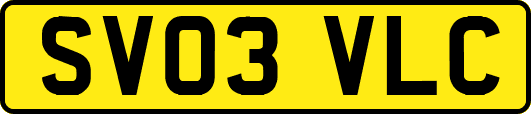 SV03VLC