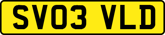 SV03VLD