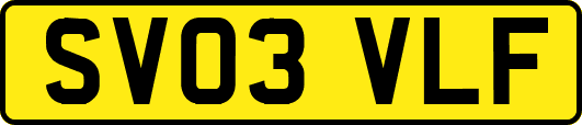 SV03VLF