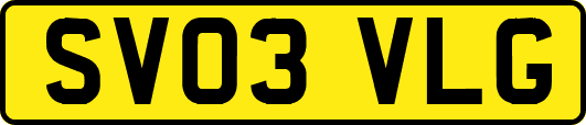 SV03VLG