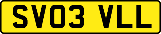 SV03VLL