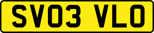 SV03VLO