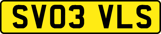 SV03VLS