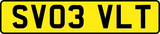 SV03VLT