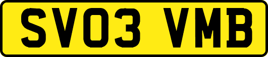 SV03VMB