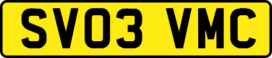 SV03VMC