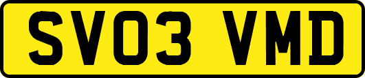 SV03VMD
