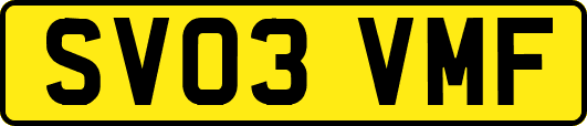 SV03VMF