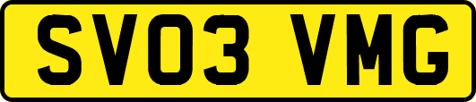 SV03VMG