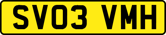SV03VMH