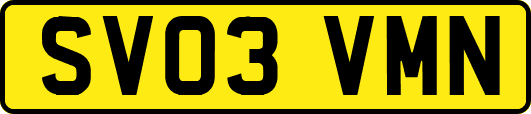 SV03VMN