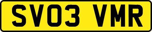 SV03VMR
