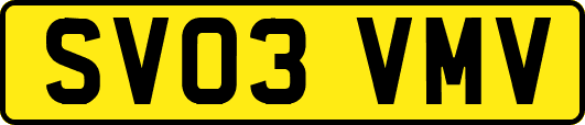 SV03VMV