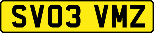 SV03VMZ