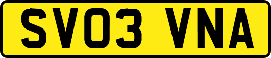 SV03VNA