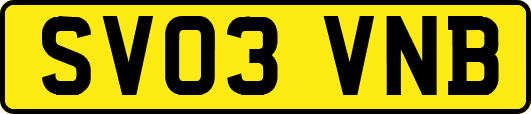 SV03VNB