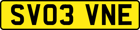 SV03VNE