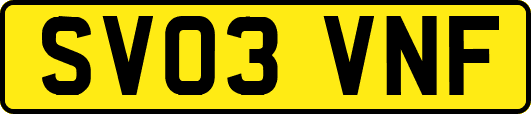 SV03VNF