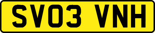 SV03VNH