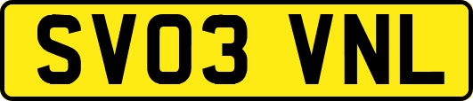 SV03VNL