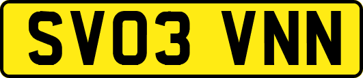 SV03VNN