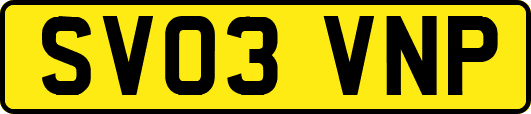 SV03VNP
