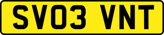 SV03VNT