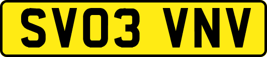 SV03VNV