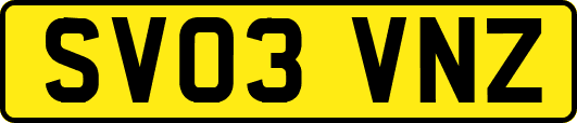 SV03VNZ