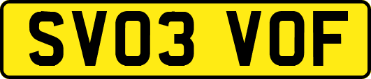 SV03VOF