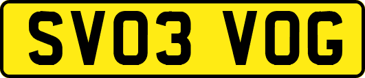 SV03VOG