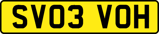SV03VOH