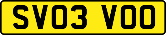 SV03VOO