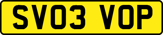 SV03VOP