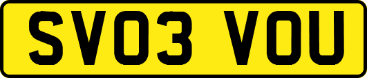 SV03VOU