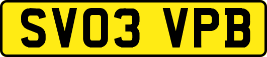 SV03VPB