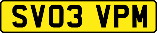 SV03VPM